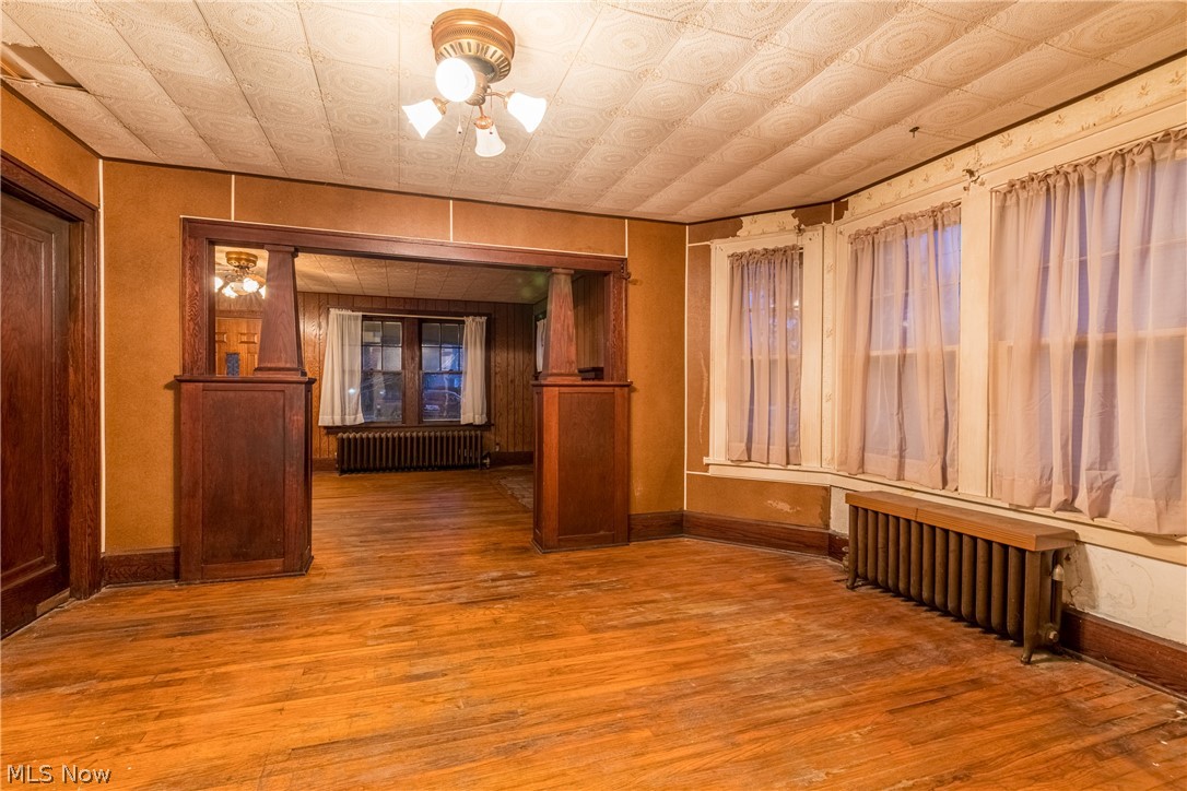 Case Allotment - Residential