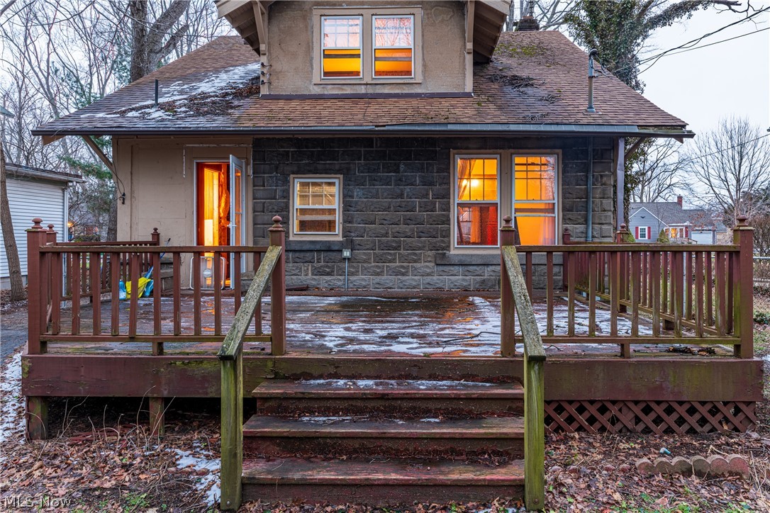 Case Allotment - Residential