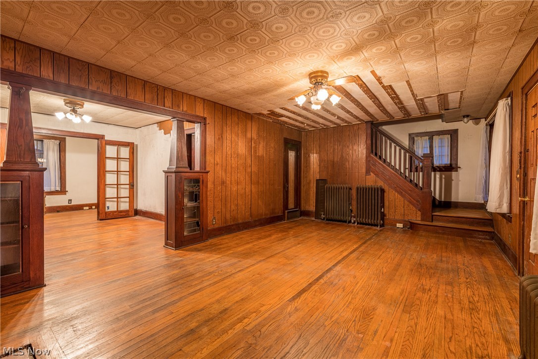 Case Allotment - Residential