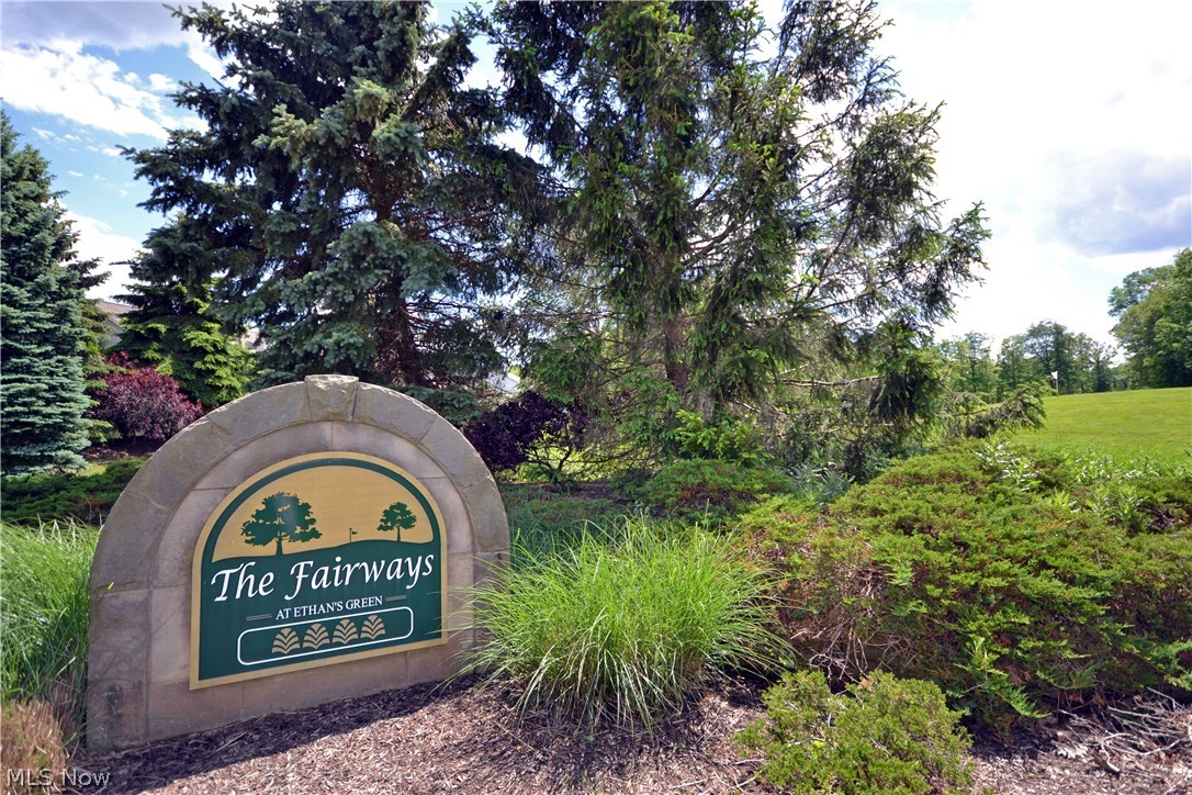 Ethans Green - Residential