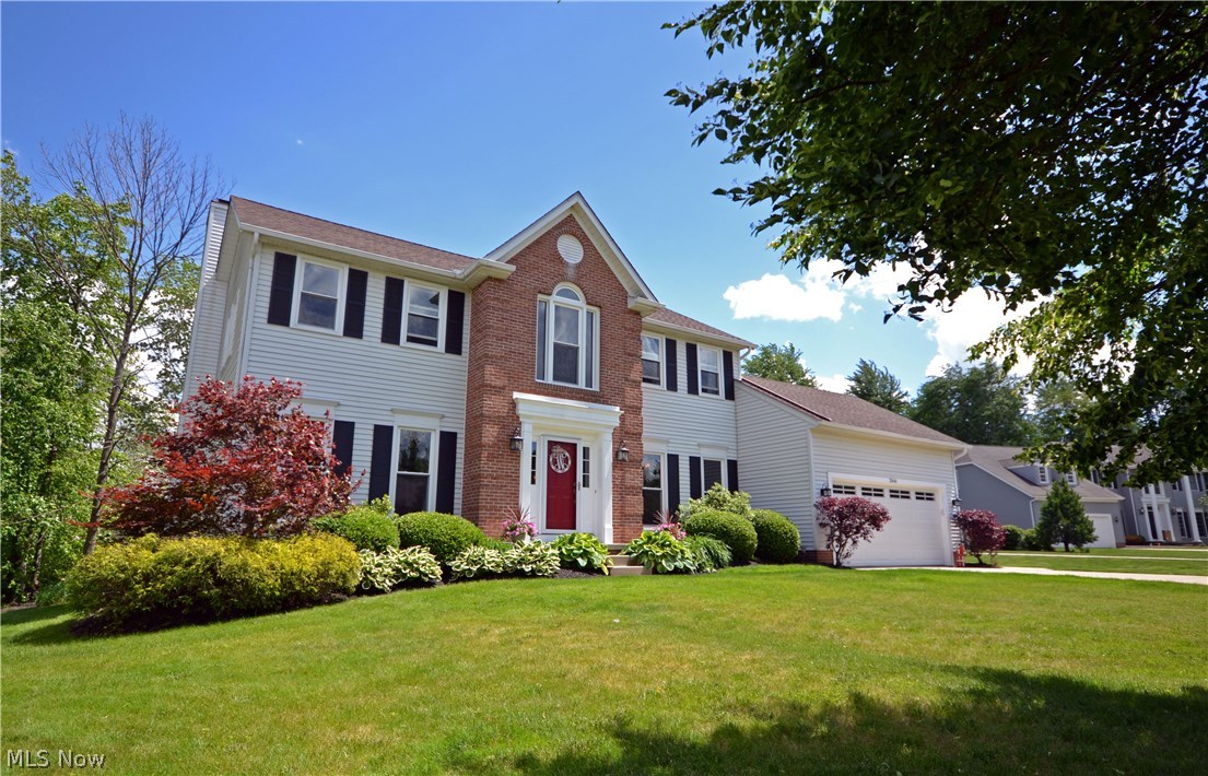 Ethans Green - Residential