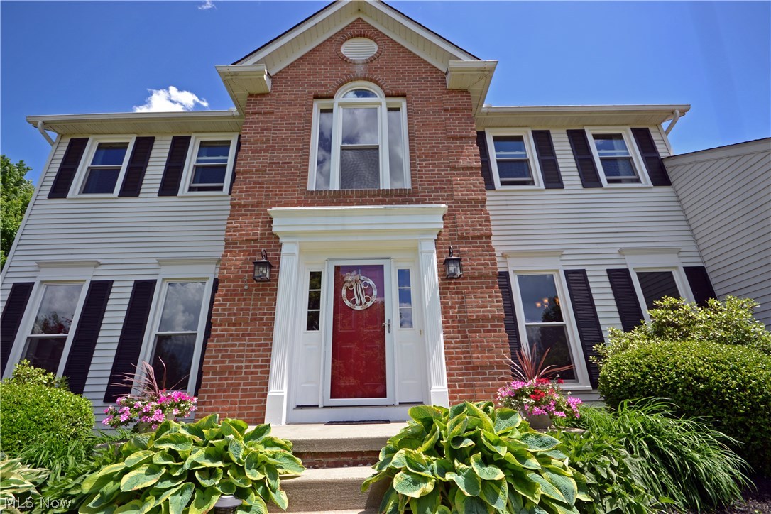 Ethans Green - Residential