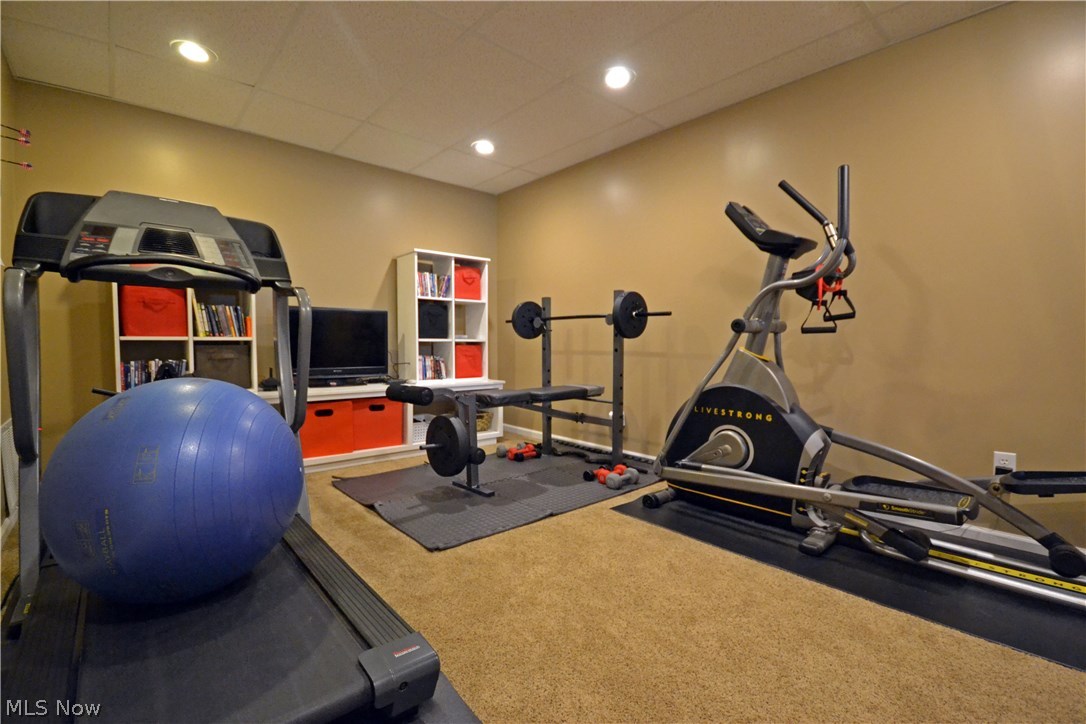 Ethans Green - Residential