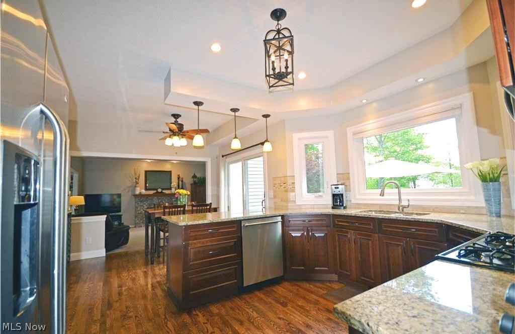 Ethans Green - Residential