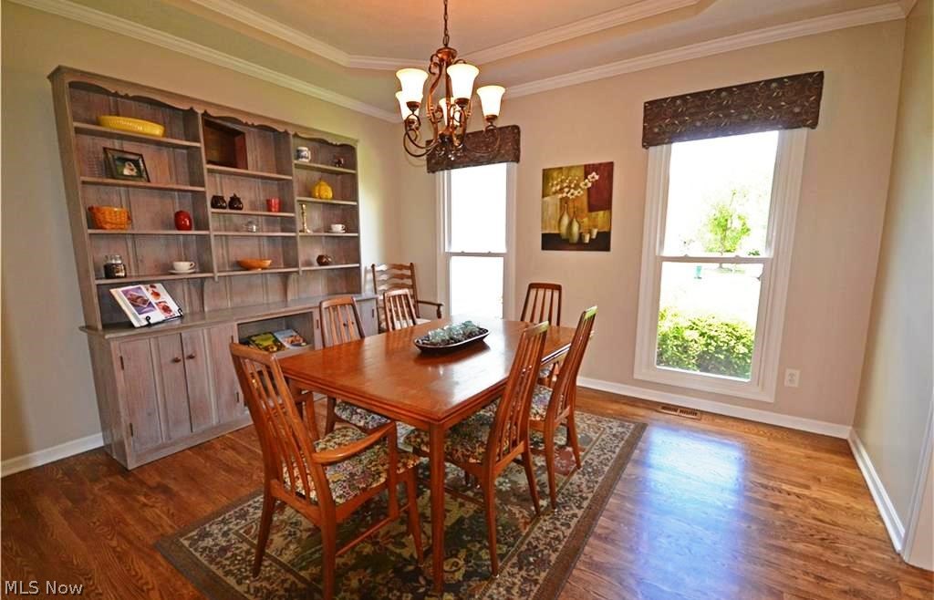 Ethans Green - Residential