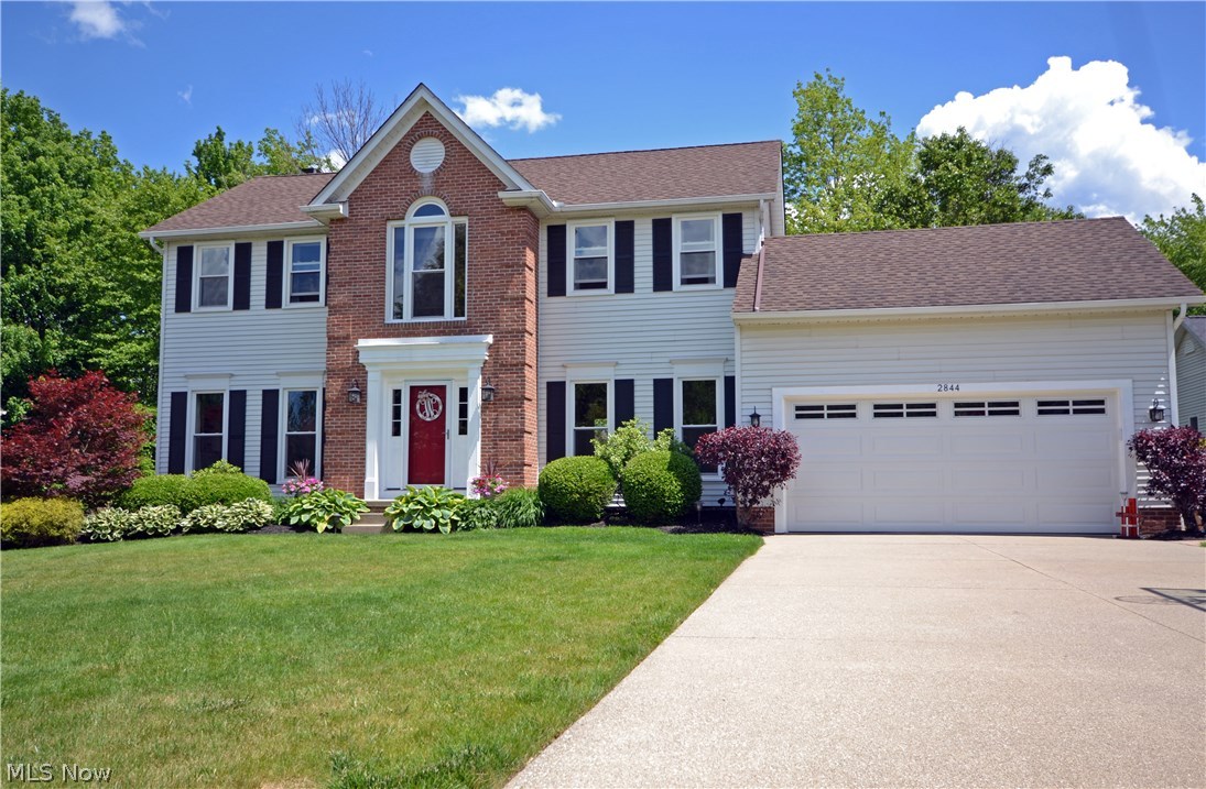 Ethans Green - Residential