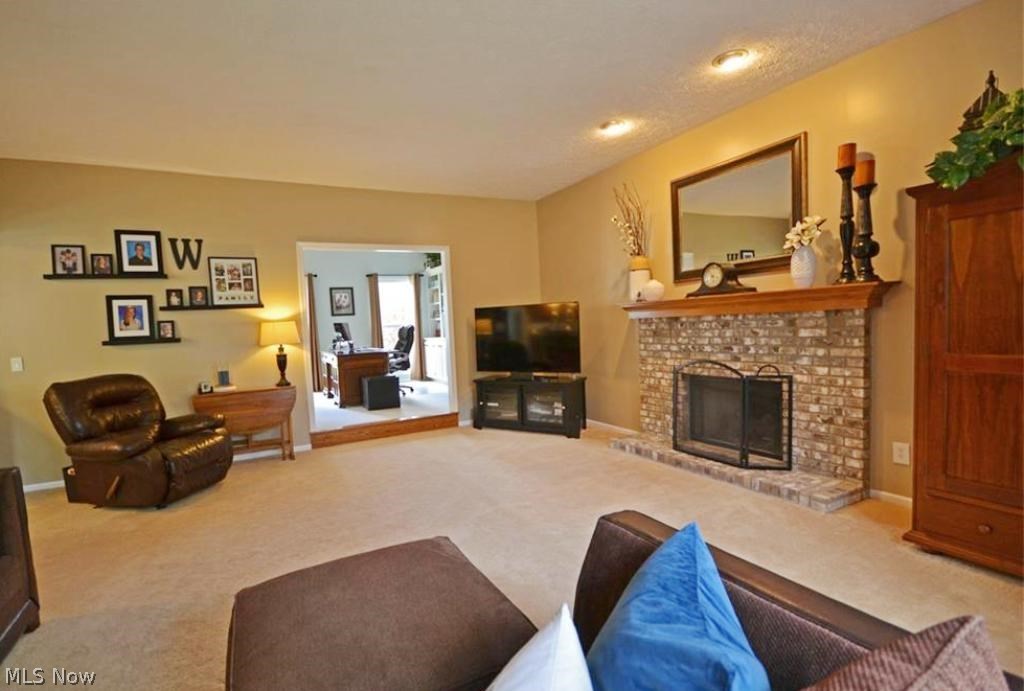 Ethans Green - Residential