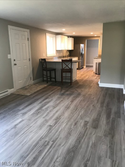 Chardon Park Estates #1 - Residential