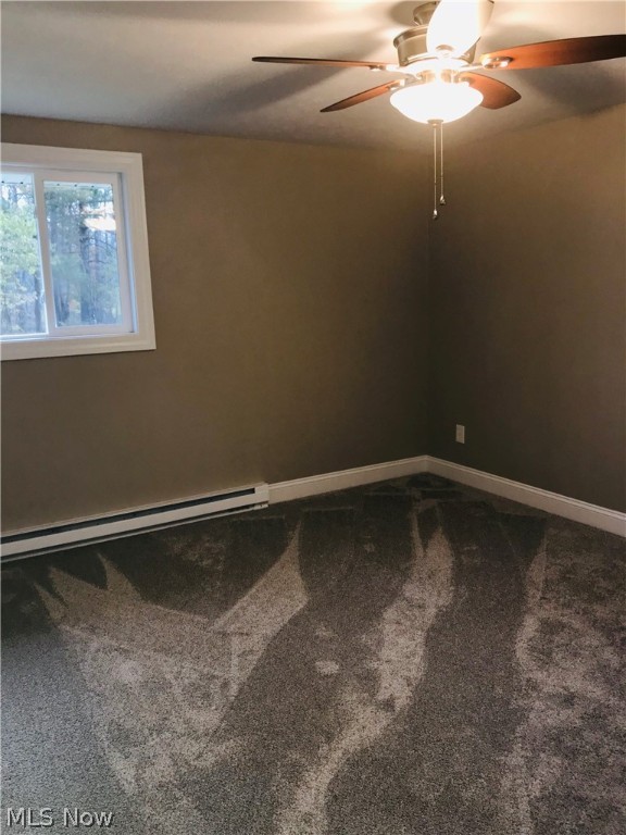 Chardon Park Estates #1 - Residential