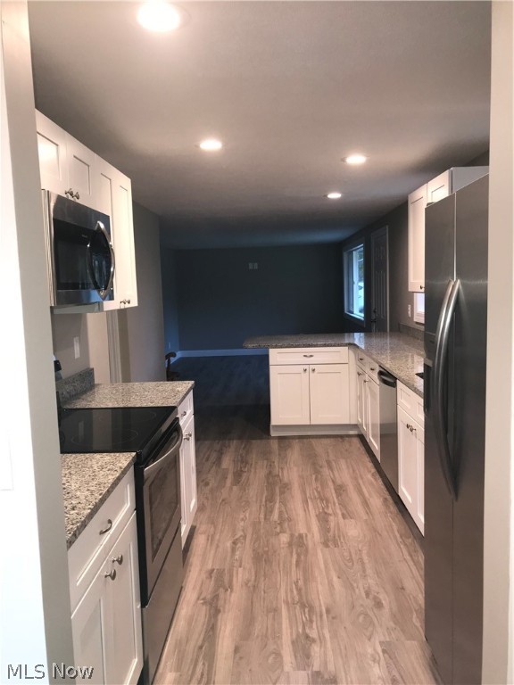 Chardon Park Estates #1 - Residential