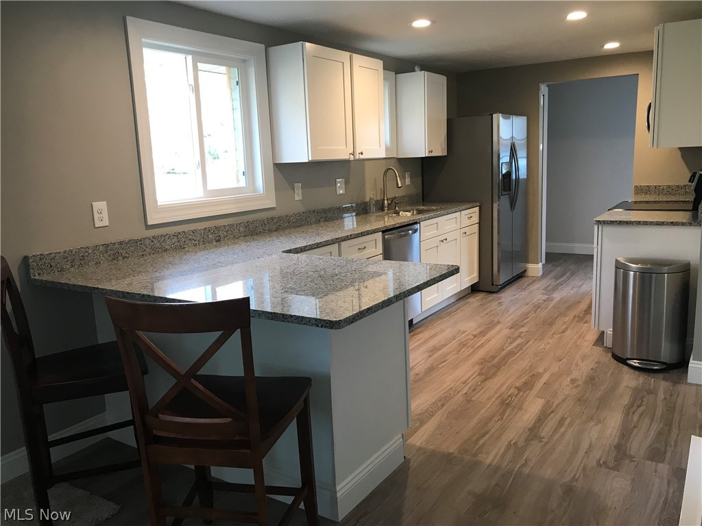 Chardon Park Estates #1 - Residential