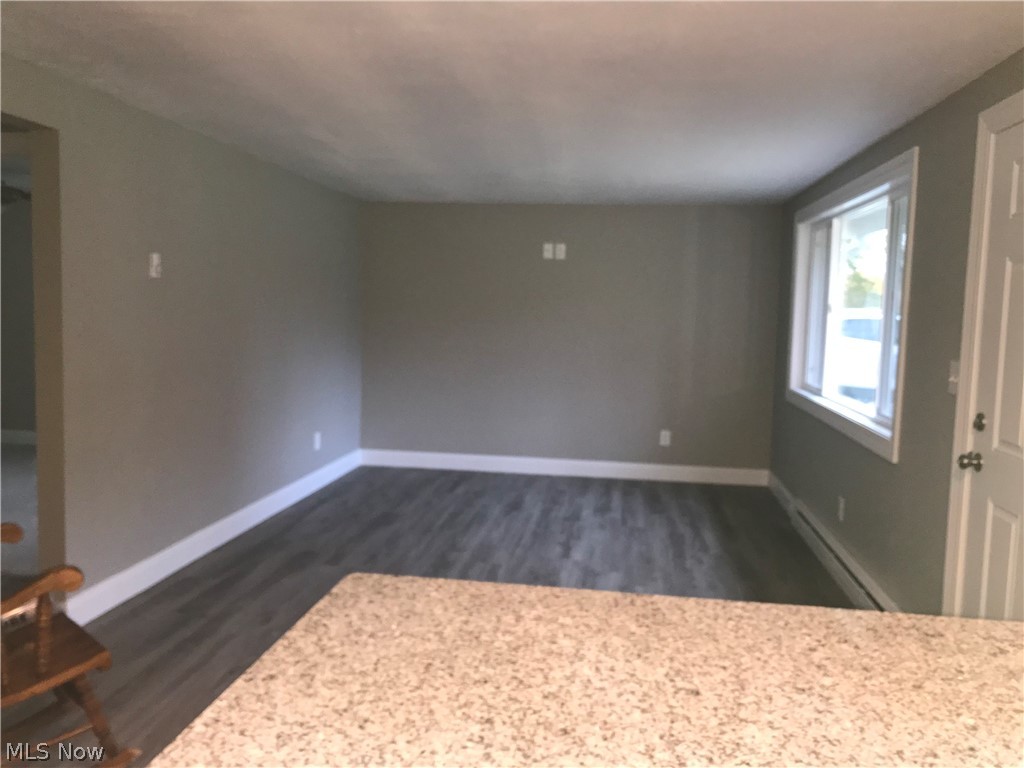 Chardon Park Estates #1 - Residential