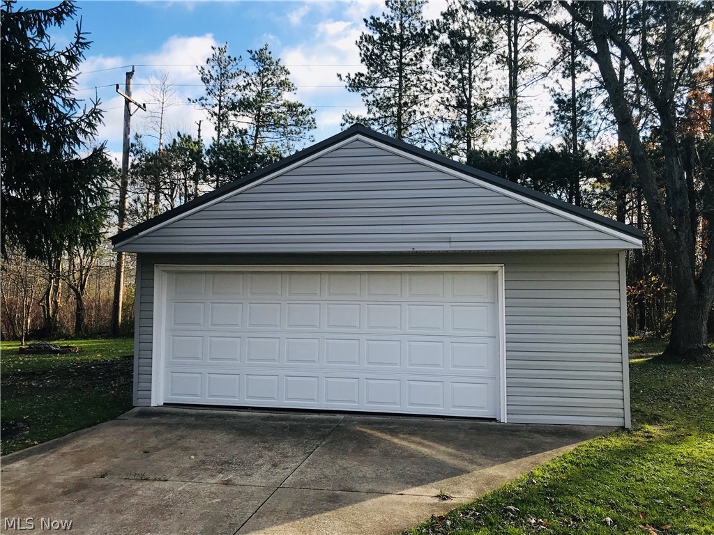 Chardon Park Estates #1 - Residential