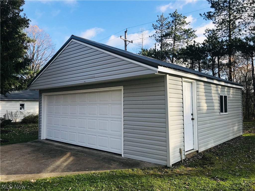 Chardon Park Estates #1 - Residential