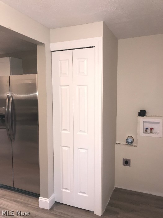 Chardon Park Estates #1 - Residential