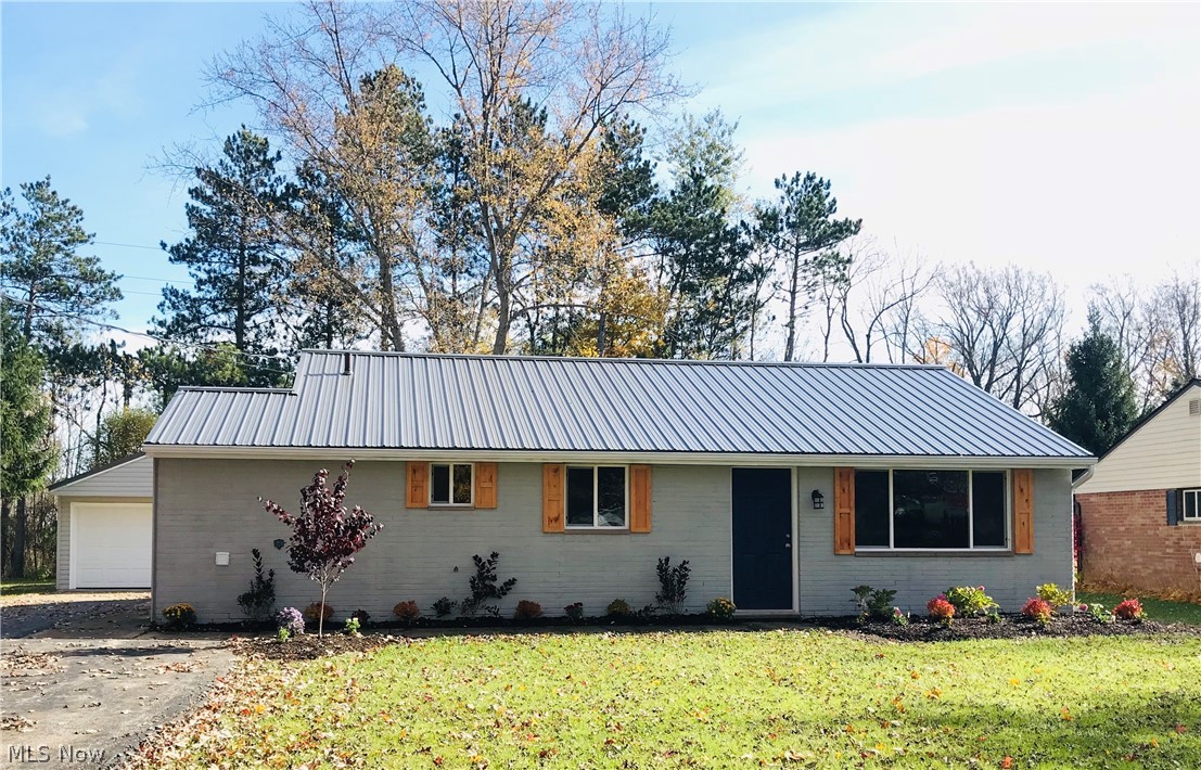 Chardon Park Estates #1 - Residential