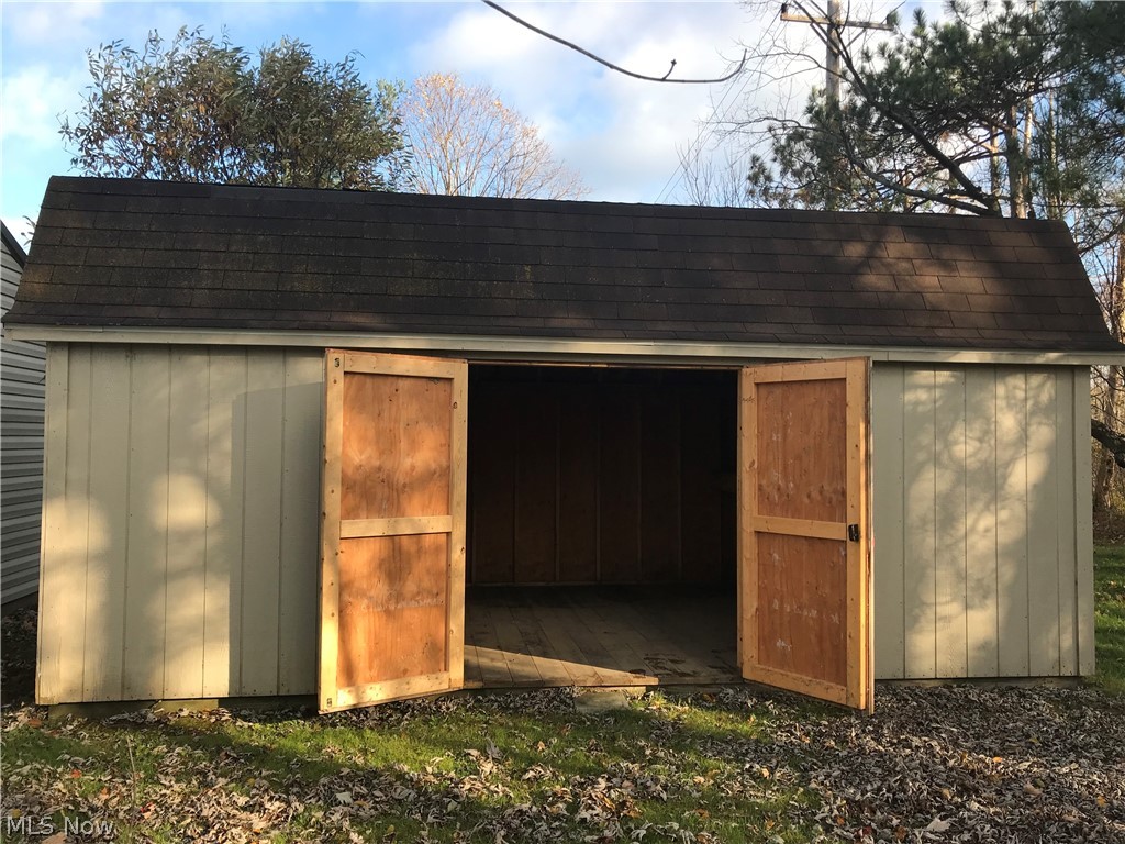 Chardon Park Estates #1 - Residential