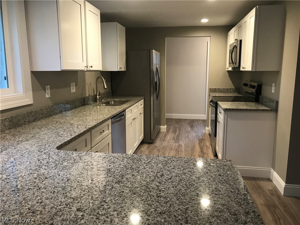 Chardon Park Estates #1 - Residential