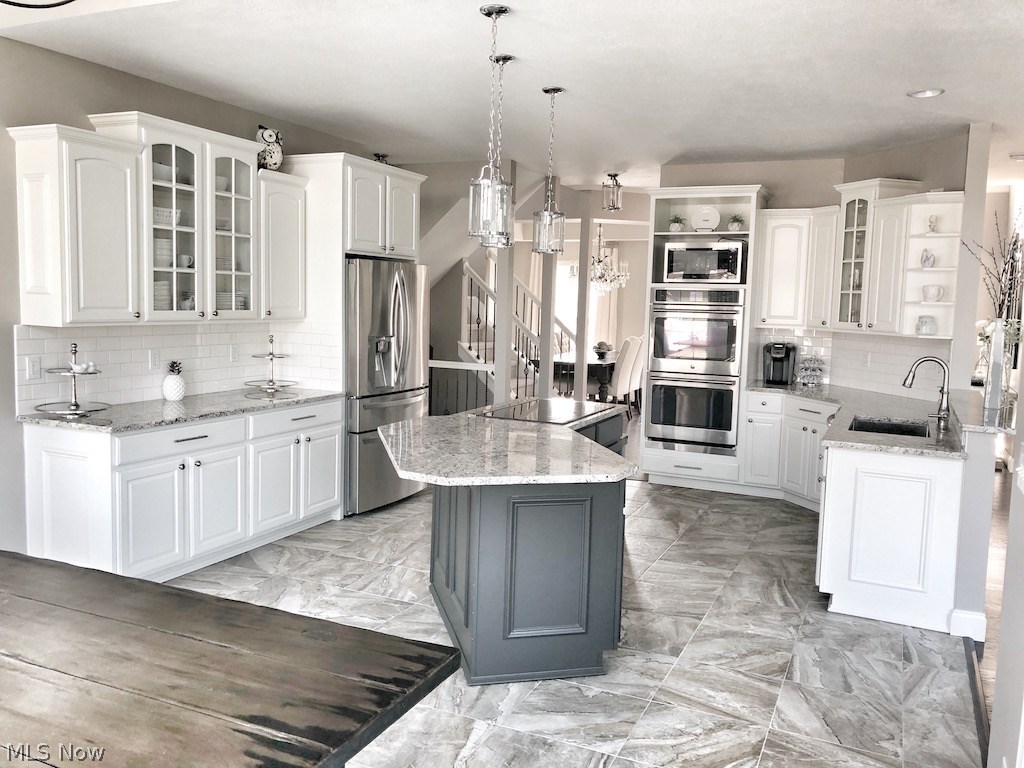 Northampton Highland Estate - Residential