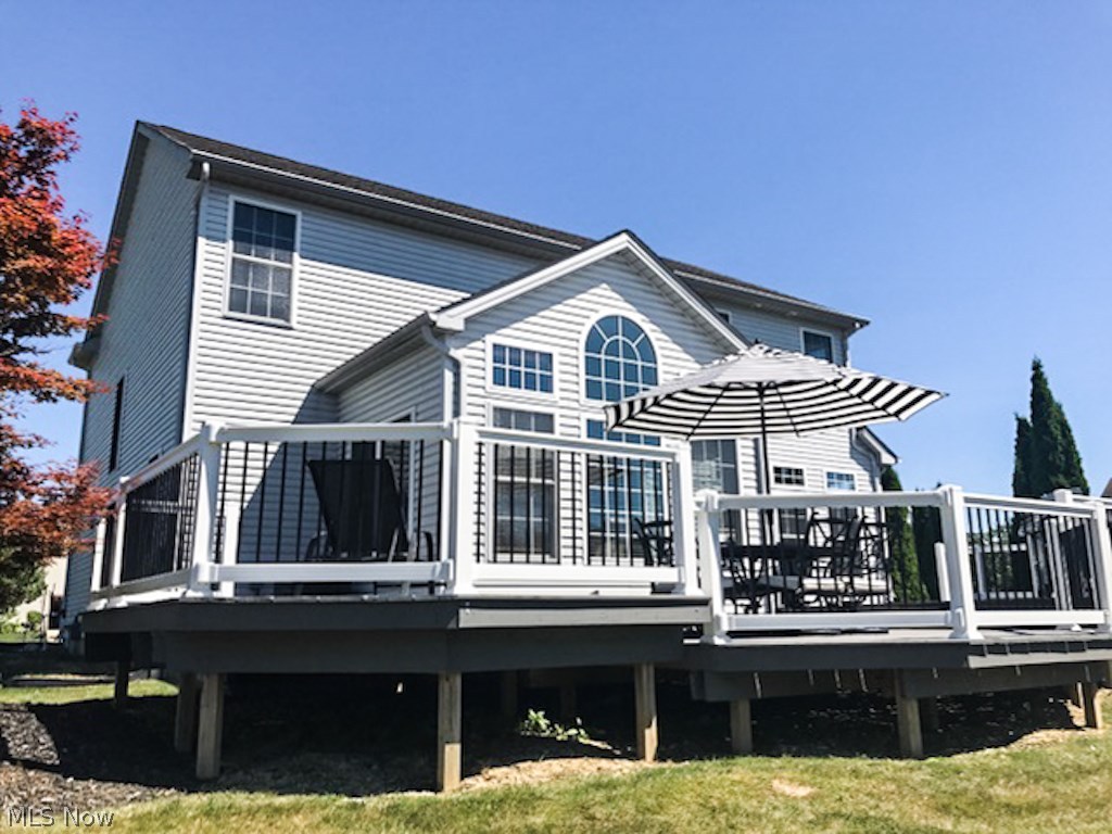 Northampton Highland Estate - Residential