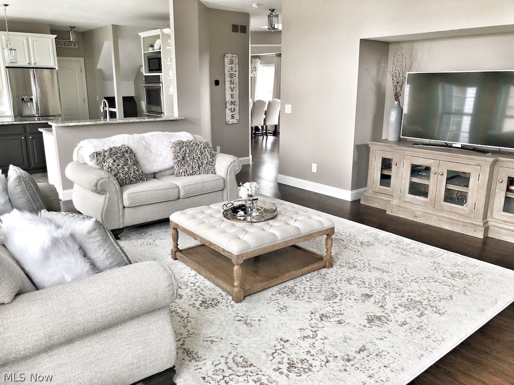 Northampton Highland Estate - Residential