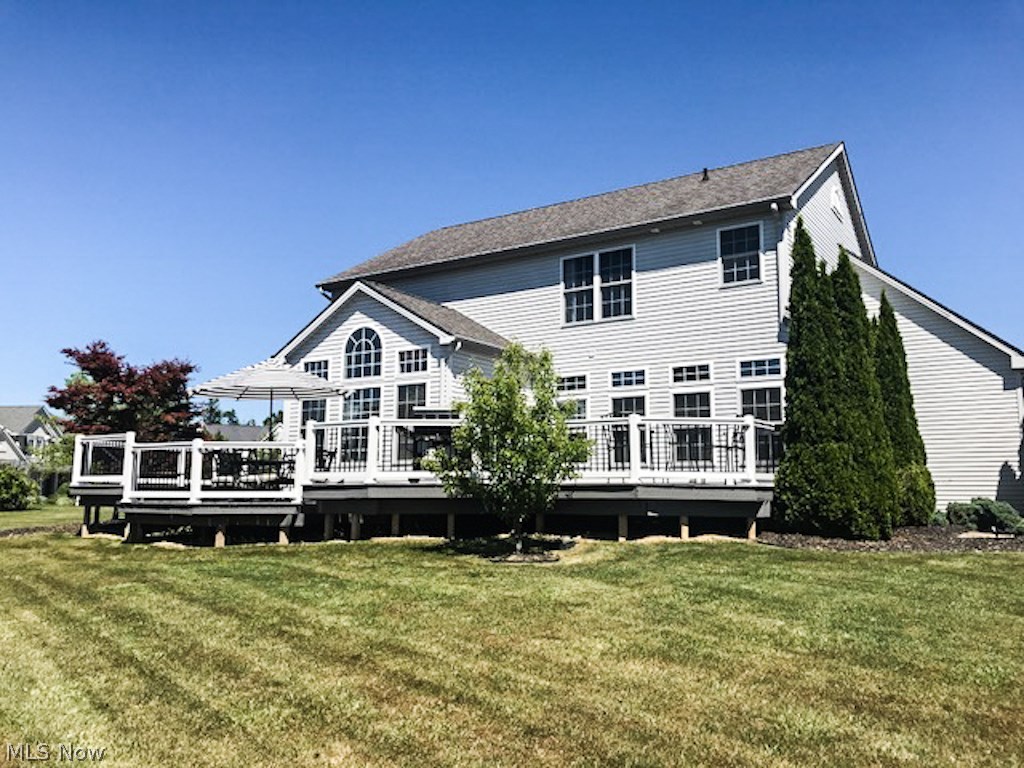 Northampton Highland Estate - Residential