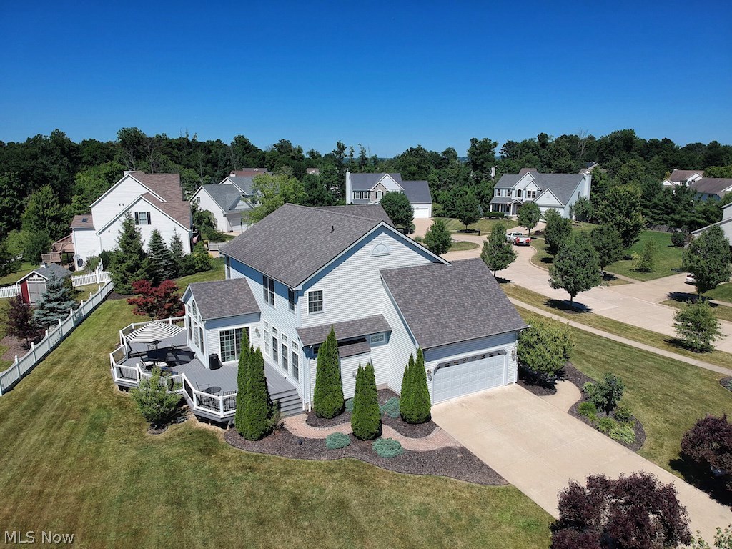 Northampton Highland Estate - Residential