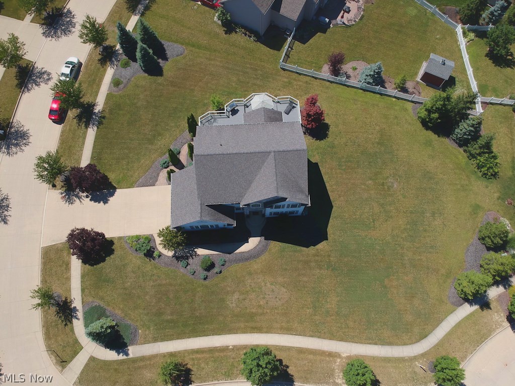 Northampton Highland Estate - Residential