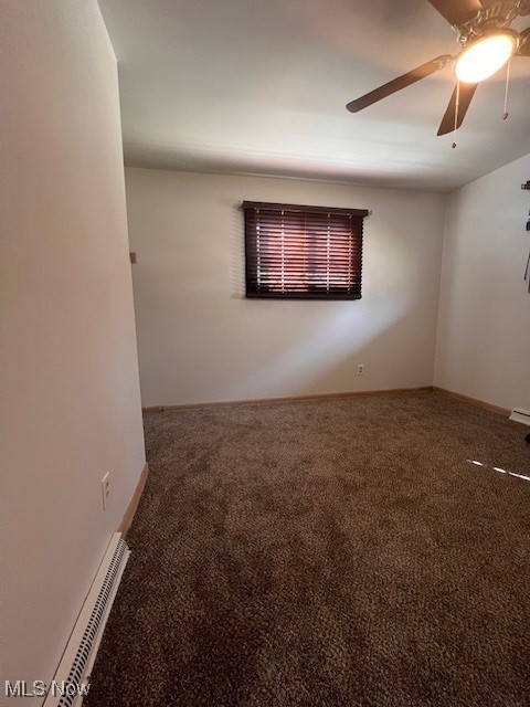 2820 Crestwood Drive, Warren, Ohio image 12