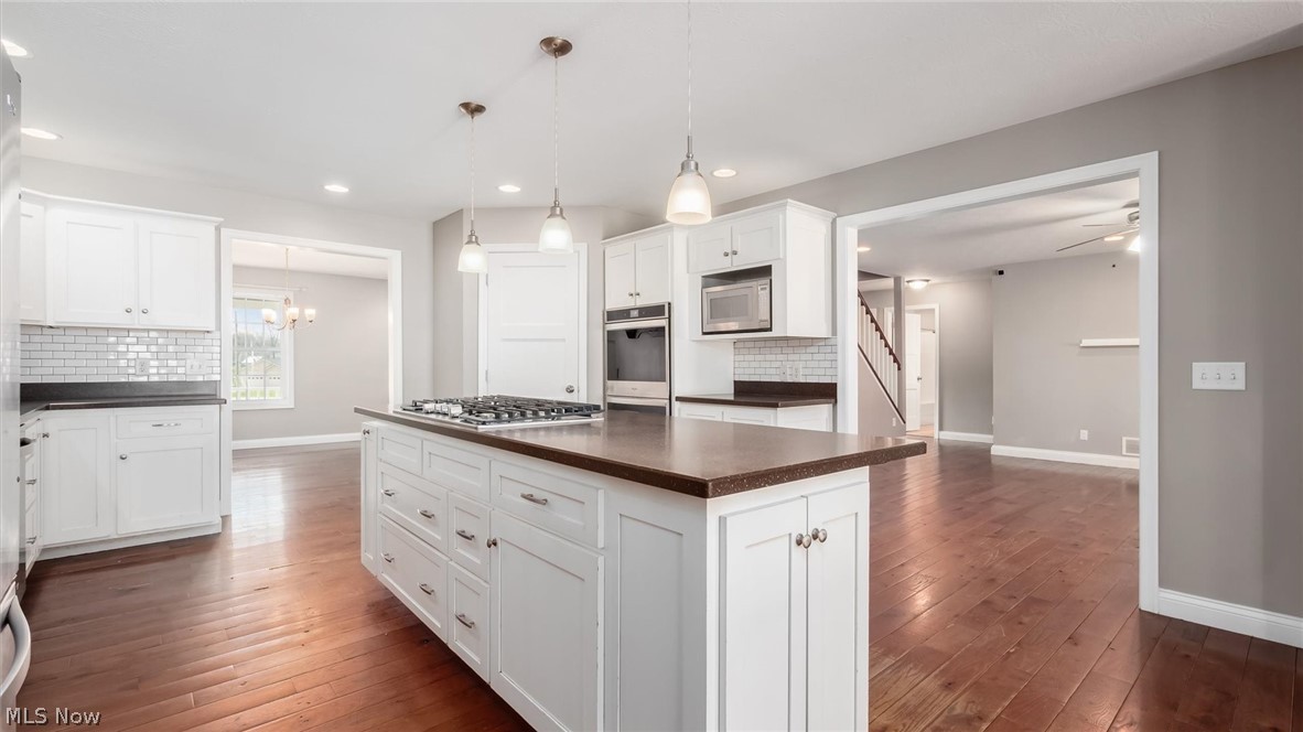 Hinas Sub Ph #1 - Residential