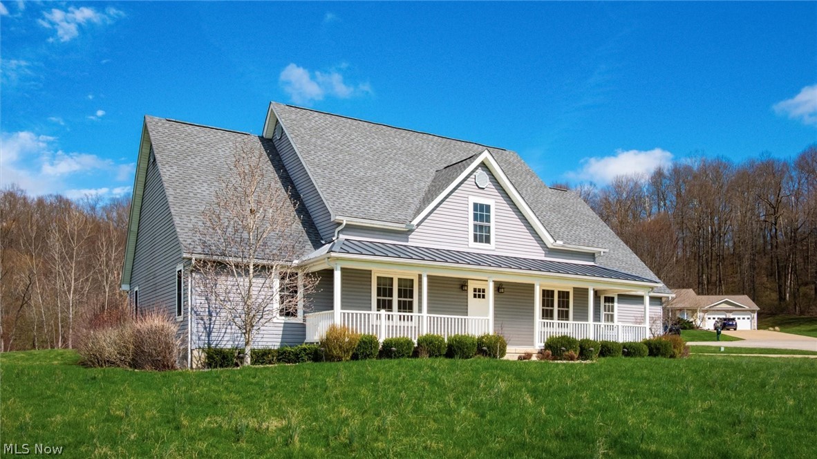 Hinas Sub Ph #1 - Residential