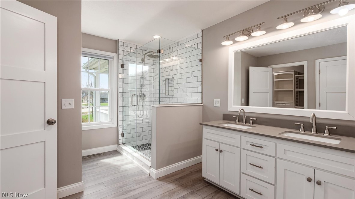 Hinas Sub Ph #1 - Residential