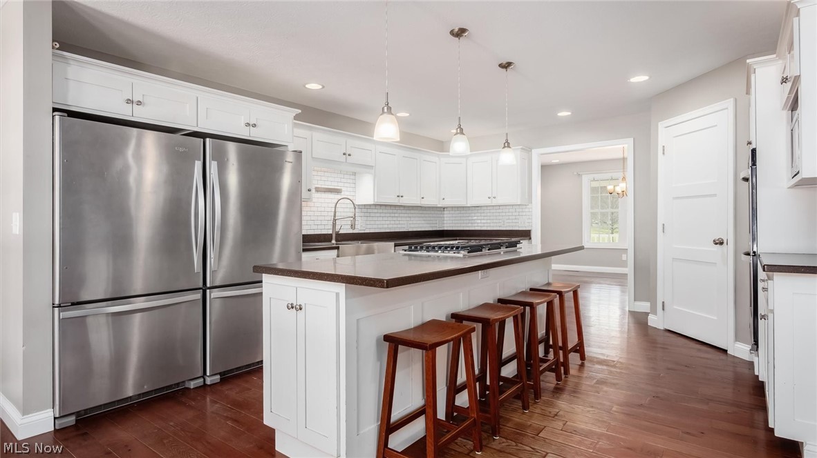 Hinas Sub Ph #1 - Residential