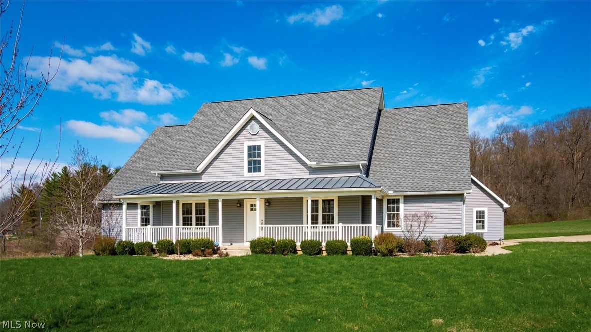 Hinas Sub Ph #1 - Residential