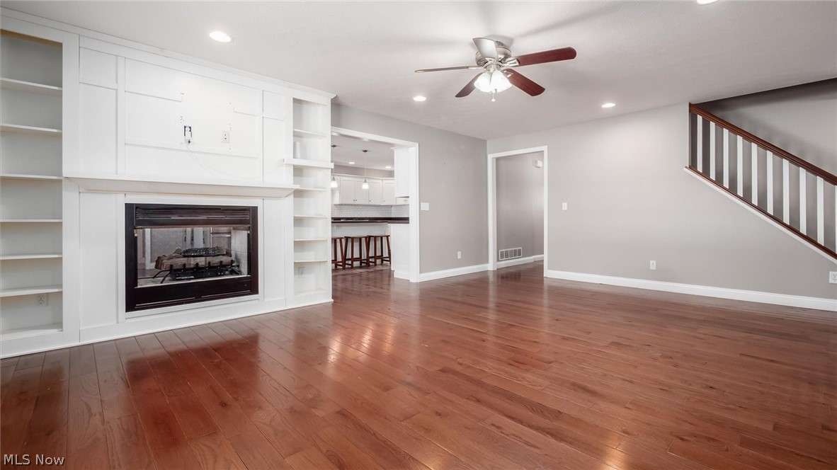 Hinas Sub Ph #1 - Residential