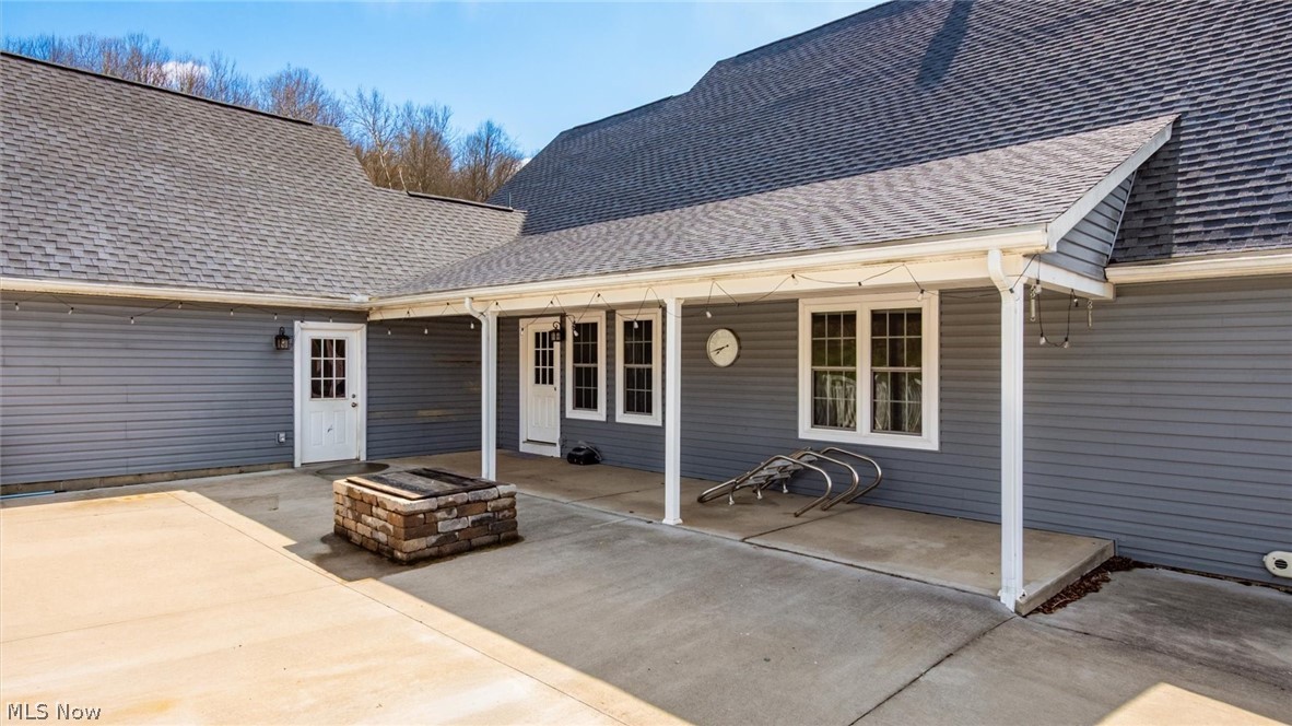 Hinas Sub Ph #1 - Residential