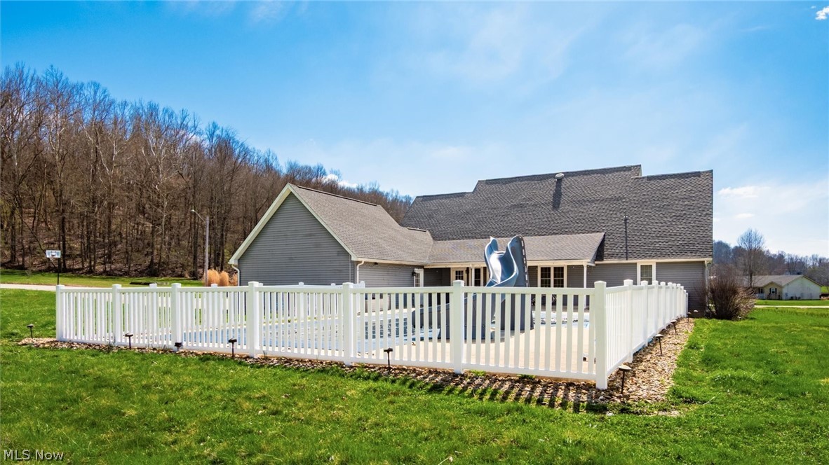 Hinas Sub Ph #1 - Residential