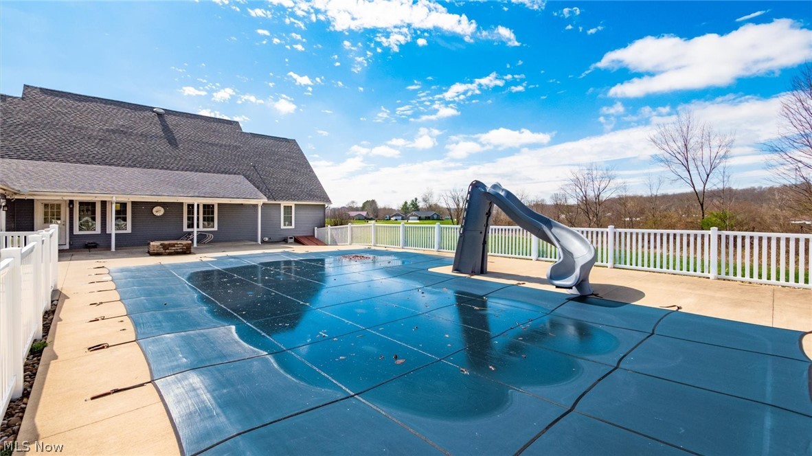 Hinas Sub Ph #1 - Residential