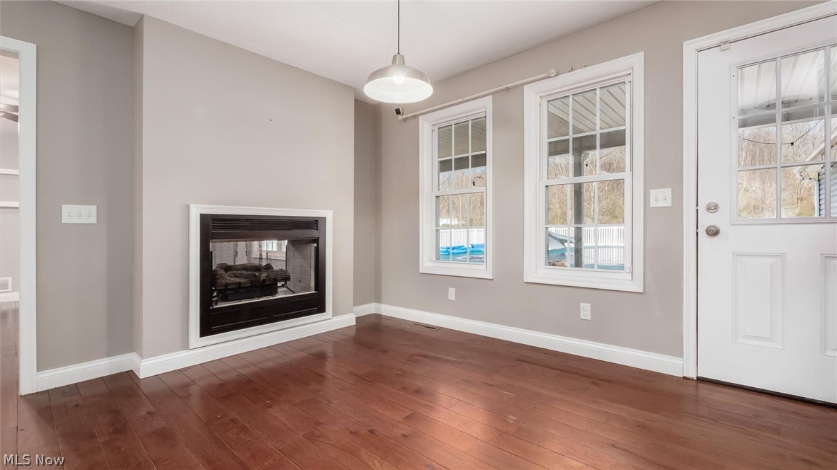 Hinas Sub Ph #1 - Residential