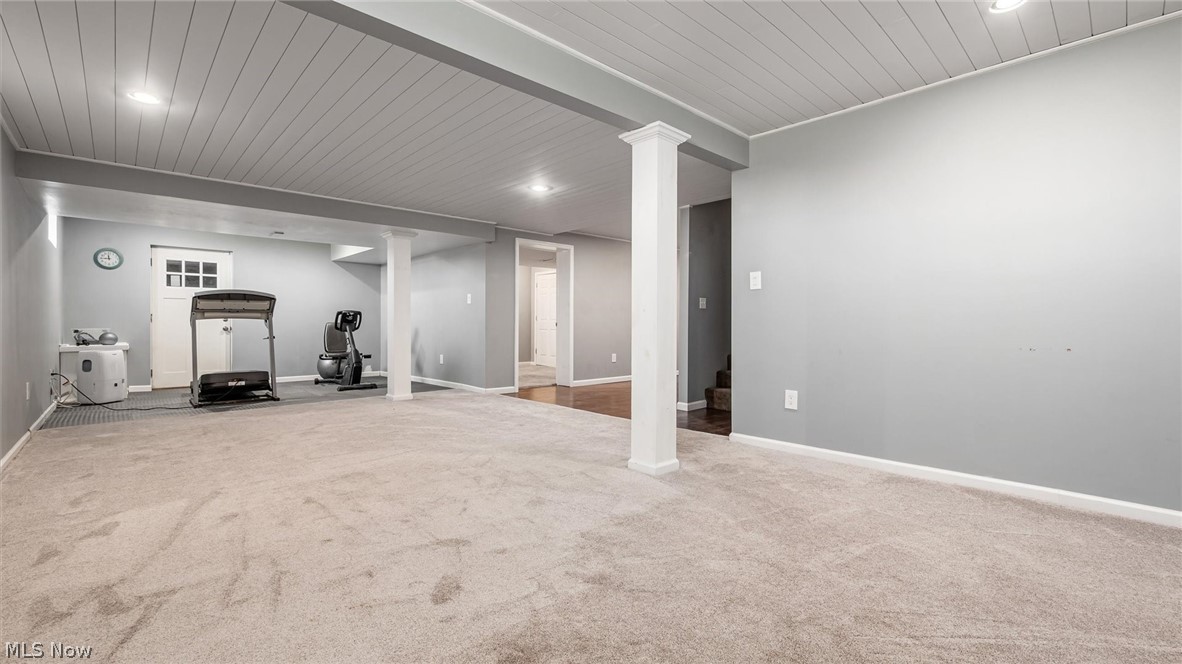 Hinas Sub Ph #1 - Residential