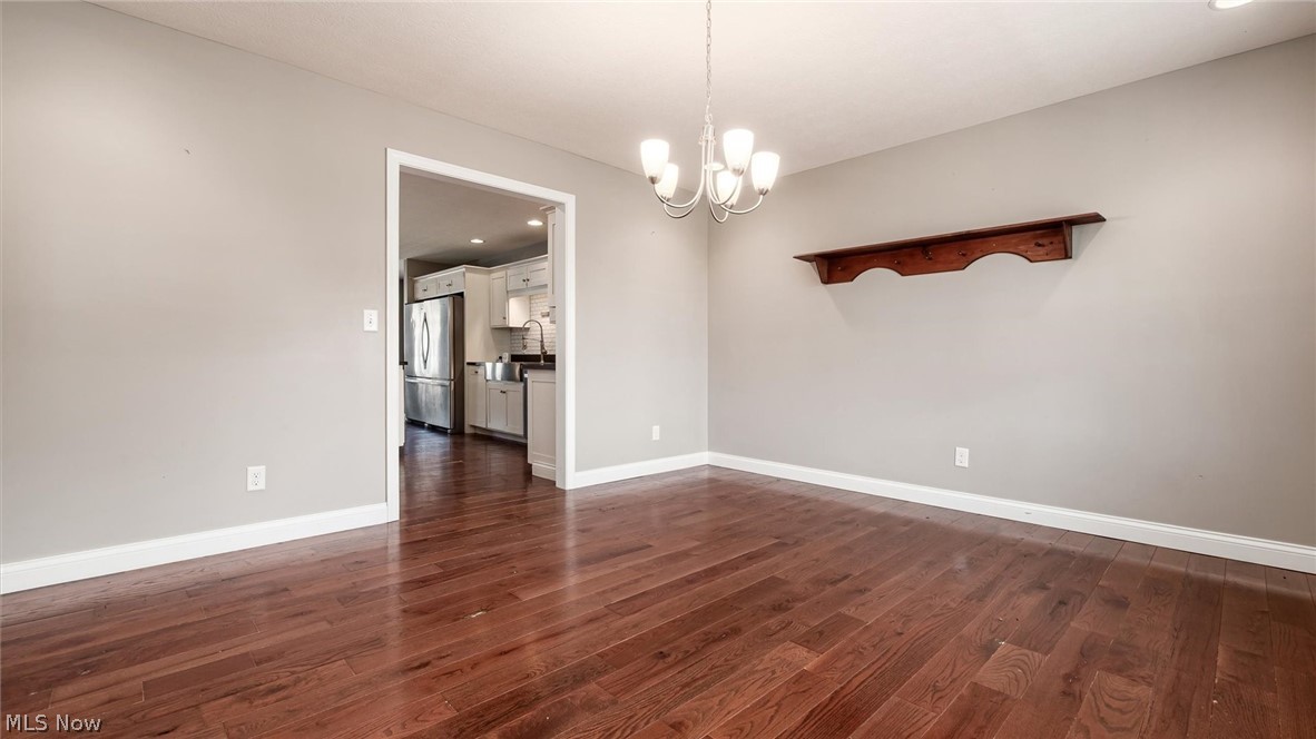 Hinas Sub Ph #1 - Residential