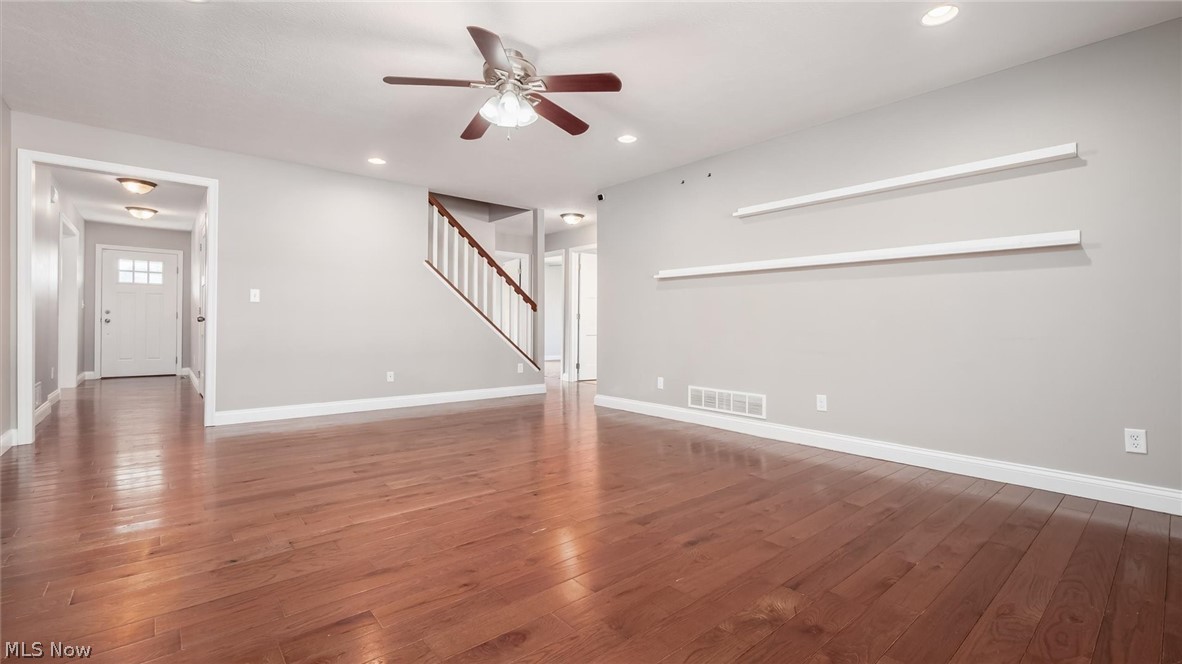 Hinas Sub Ph #1 - Residential