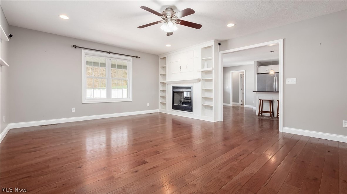 Hinas Sub Ph #1 - Residential