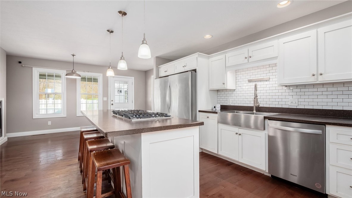 Hinas Sub Ph #1 - Residential