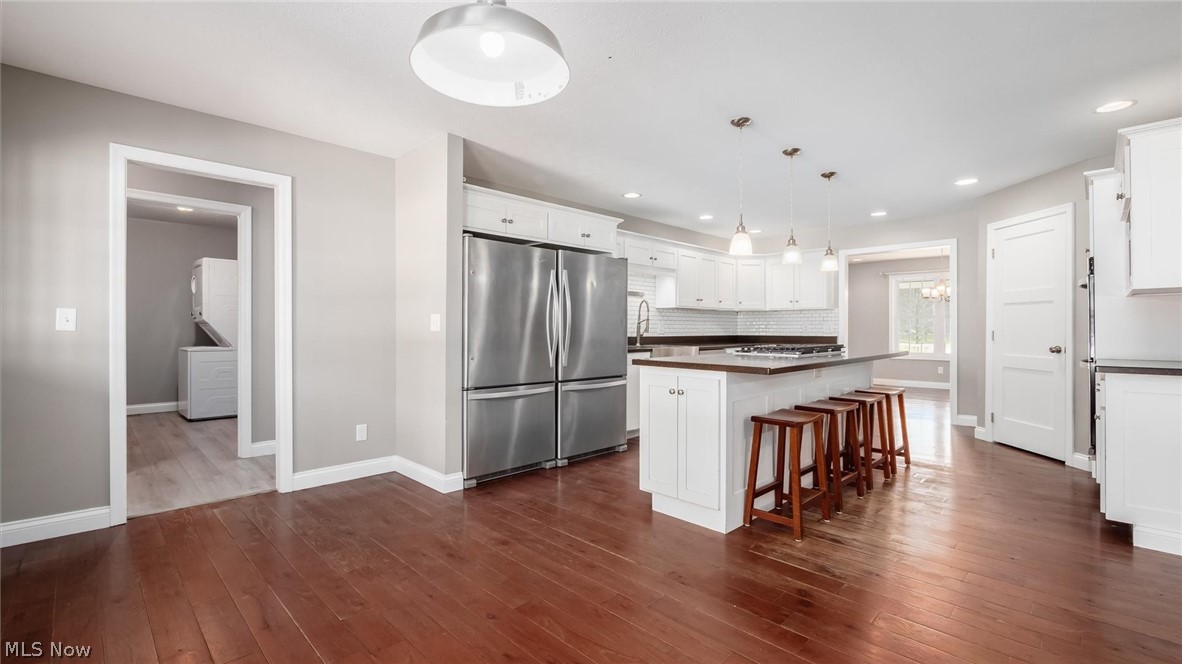 Hinas Sub Ph #1 - Residential