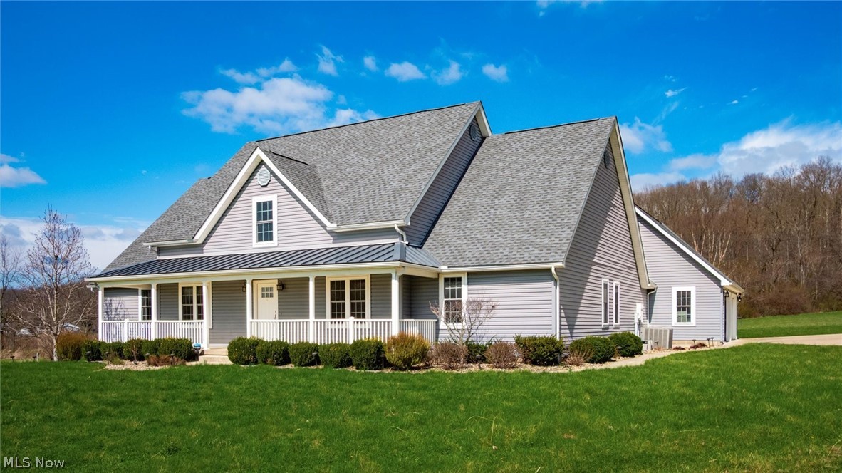 Hinas Sub Ph #1 - Residential