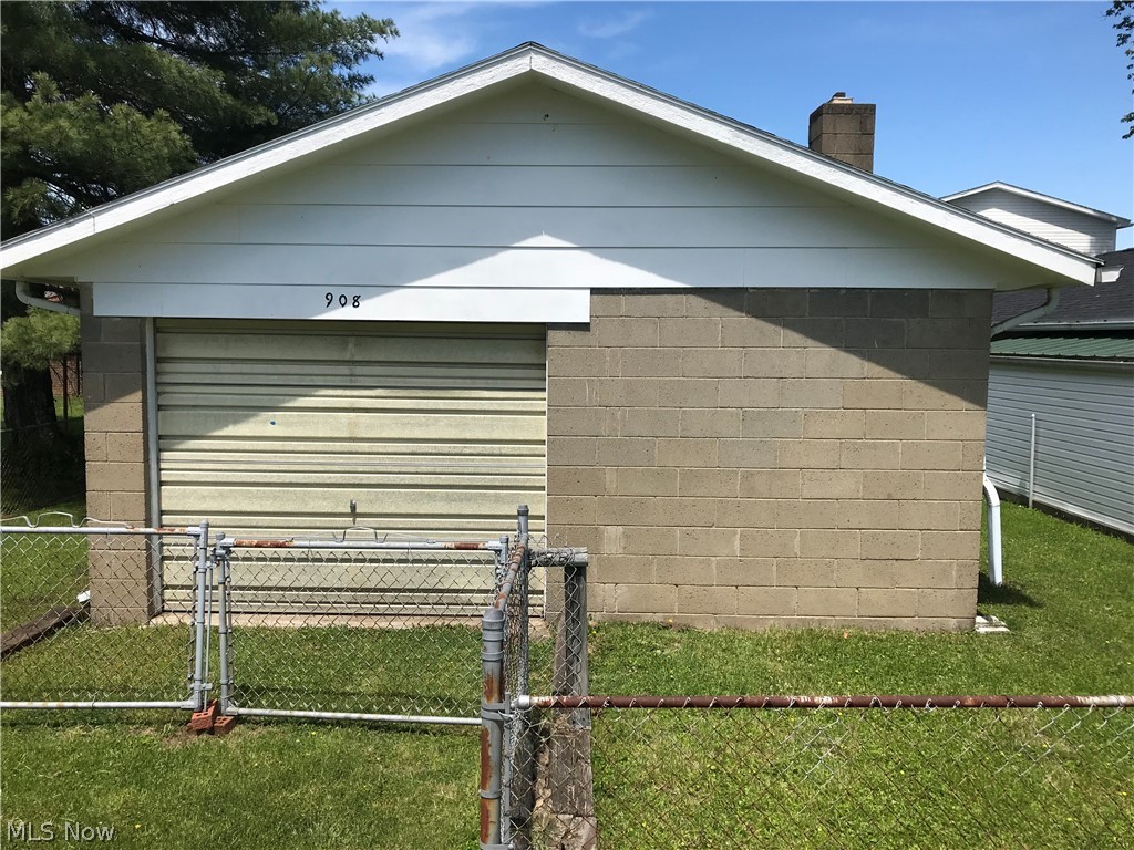 Lynnden Road Adn - Residential