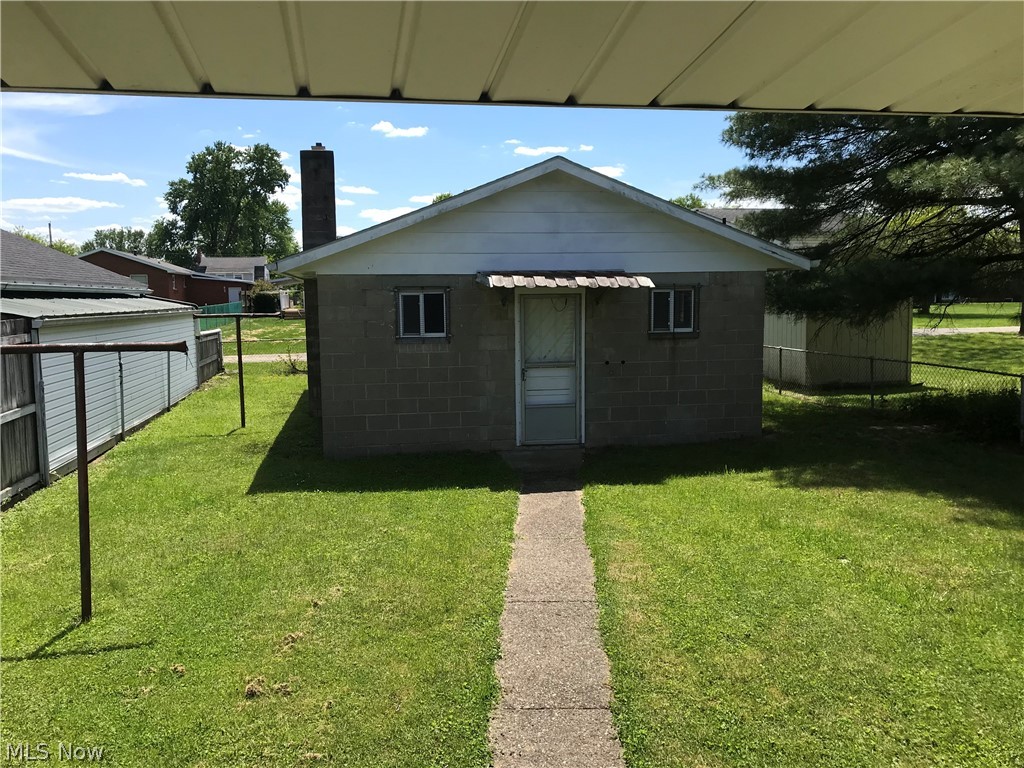 Lynnden Road Adn - Residential