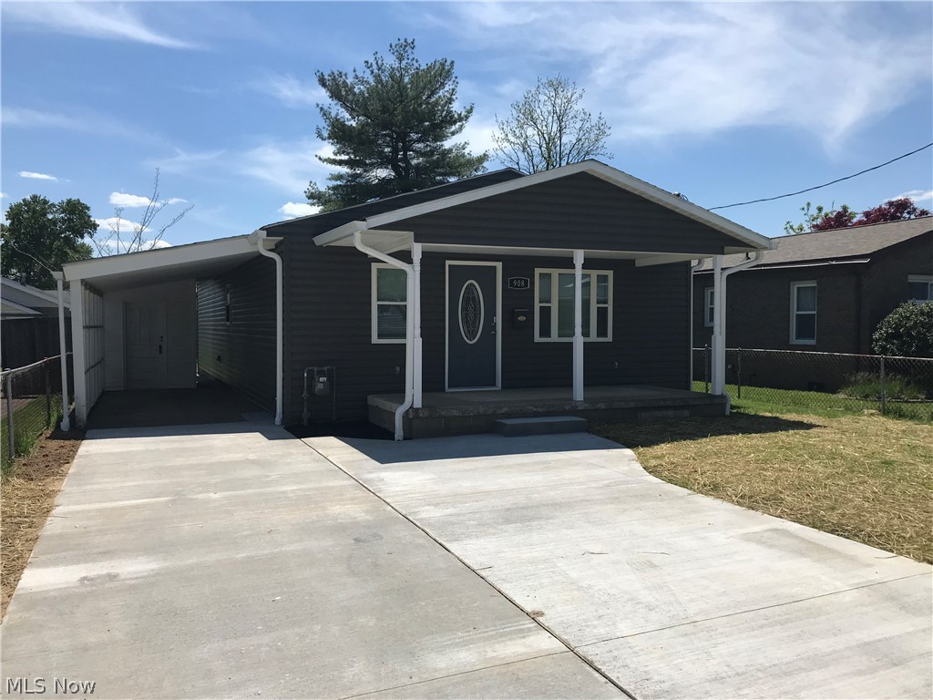 Lynnden Road Adn - Residential