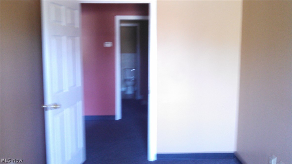 Parsons Crossing - Commercial Lease